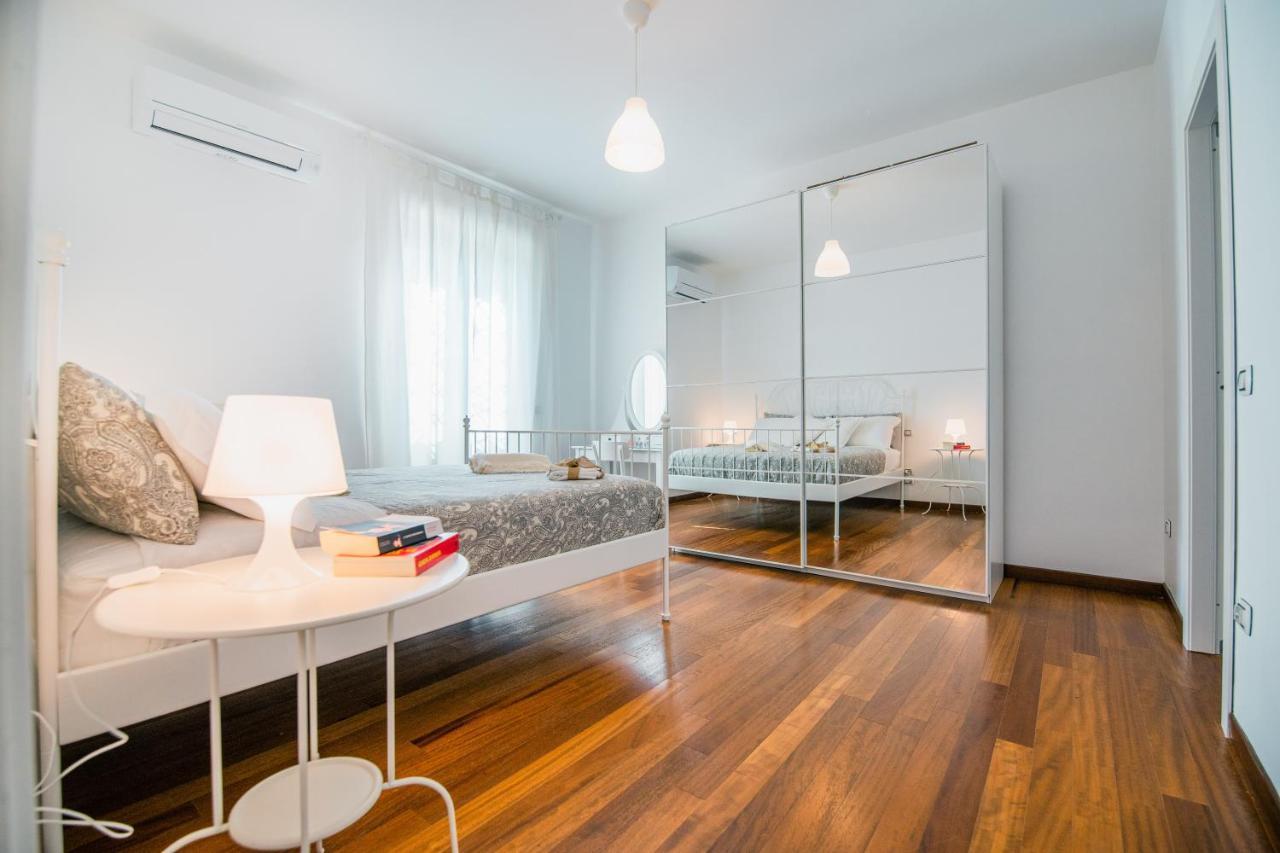 Familiaris Pompei Holiday Home Dış mekan fotoğraf