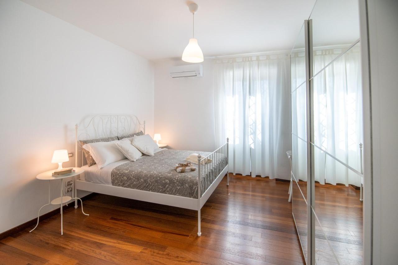 Familiaris Pompei Holiday Home Dış mekan fotoğraf