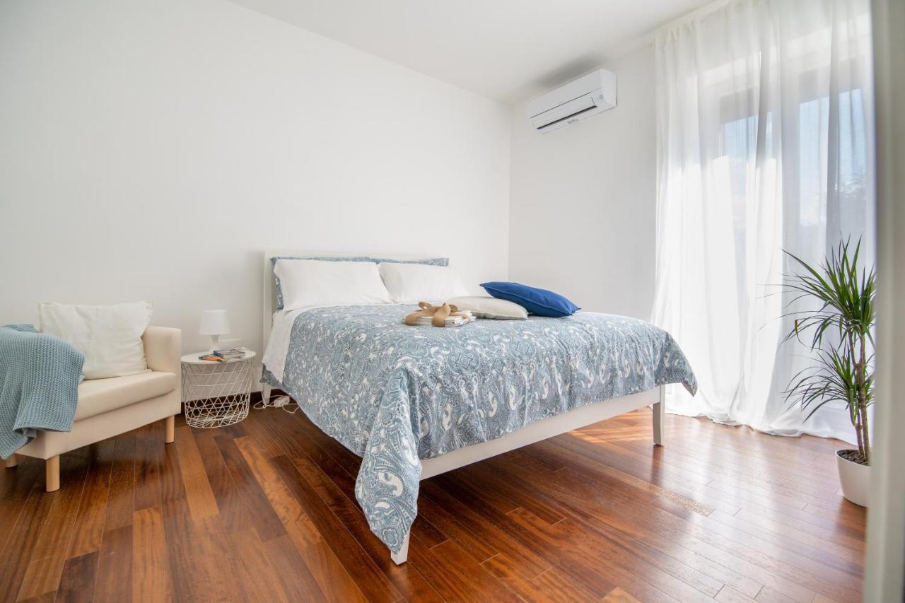 Familiaris Pompei Holiday Home Dış mekan fotoğraf