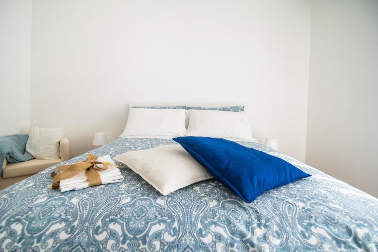 Familiaris Pompei Holiday Home Dış mekan fotoğraf