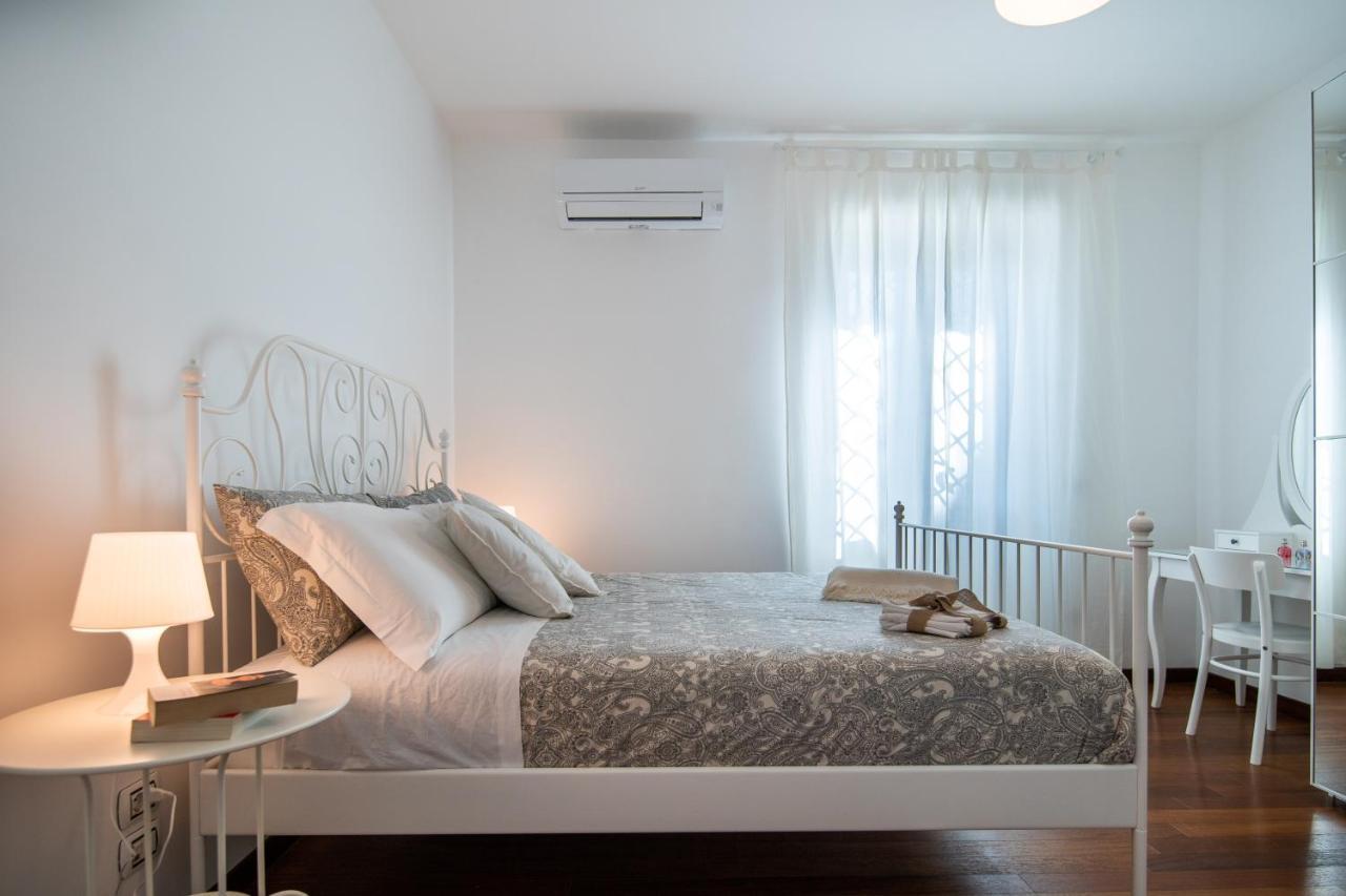 Familiaris Pompei Holiday Home Dış mekan fotoğraf