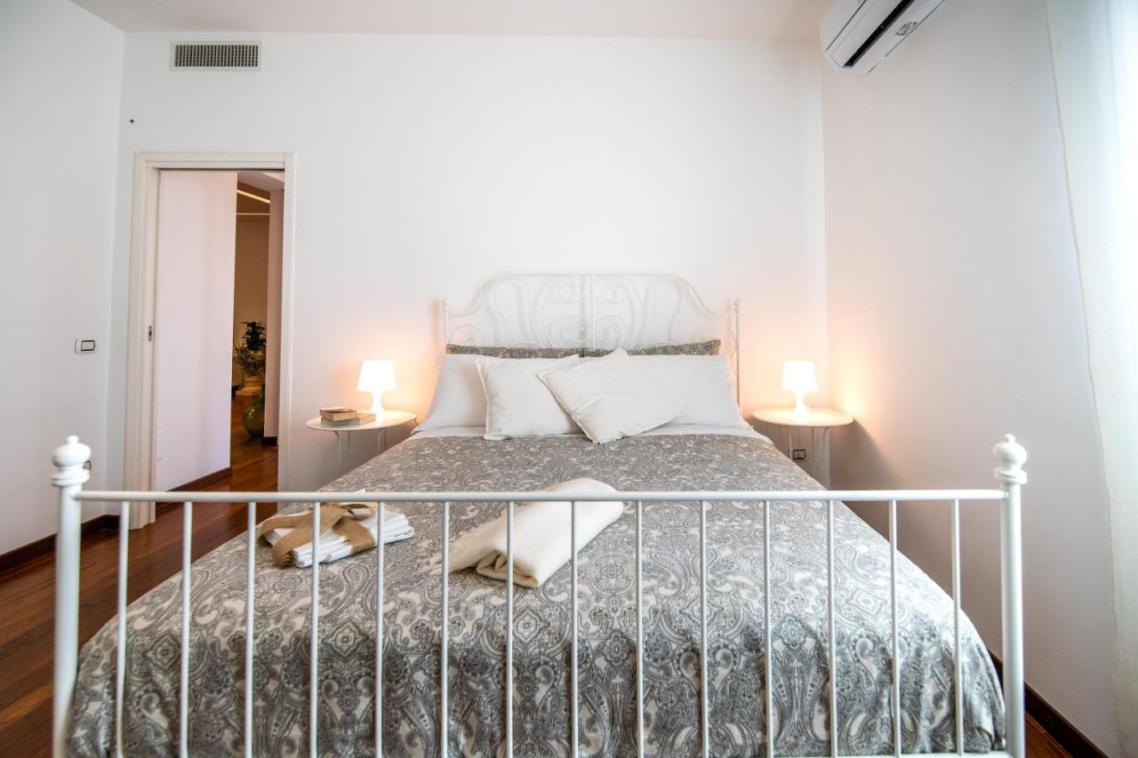 Familiaris Pompei Holiday Home Dış mekan fotoğraf