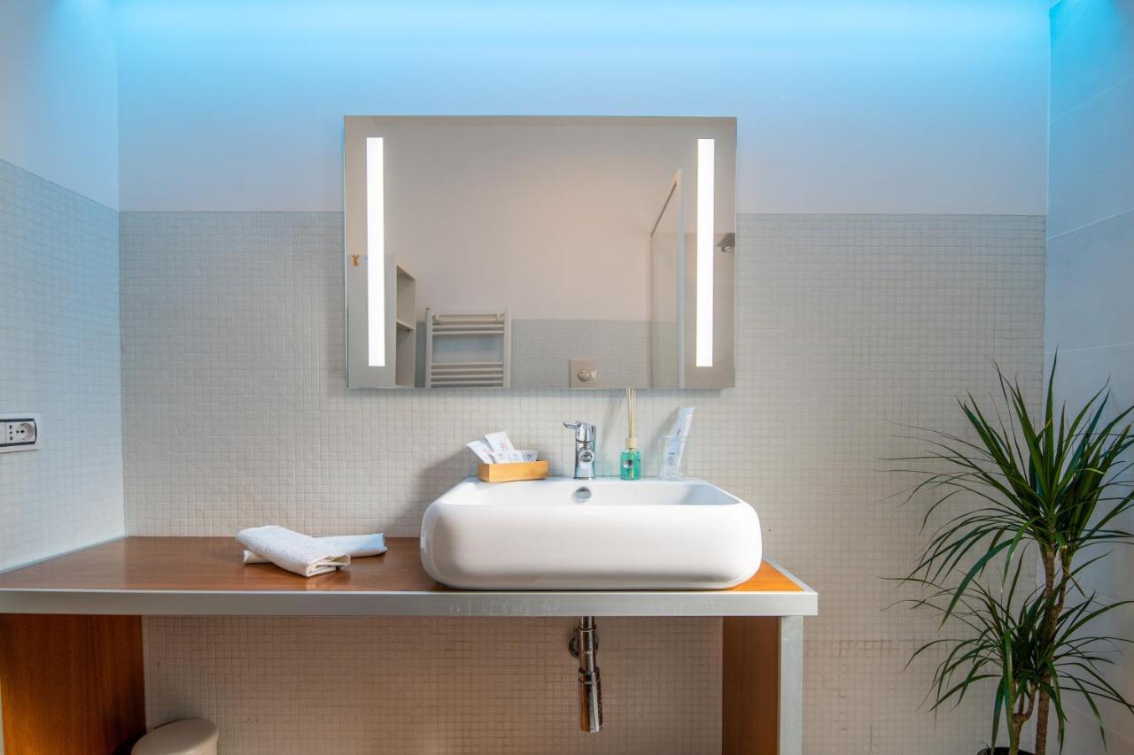Familiaris Pompei Holiday Home Dış mekan fotoğraf