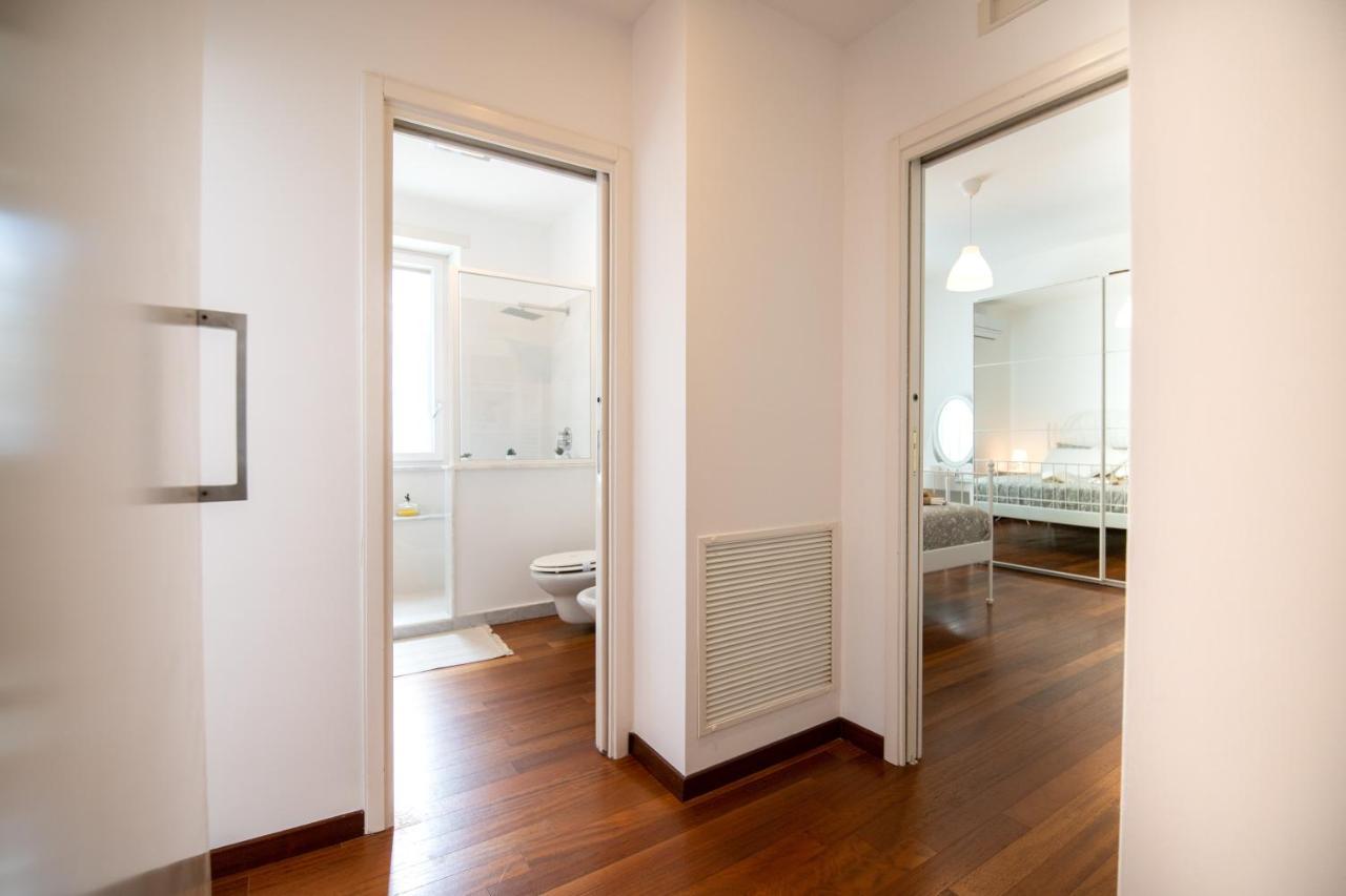 Familiaris Pompei Holiday Home Dış mekan fotoğraf