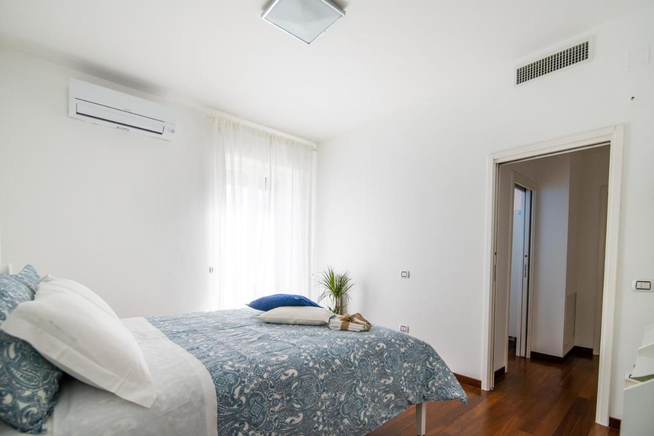 Familiaris Pompei Holiday Home Dış mekan fotoğraf