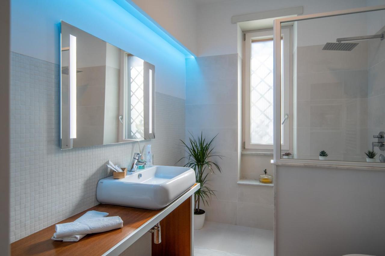 Familiaris Pompei Holiday Home Dış mekan fotoğraf