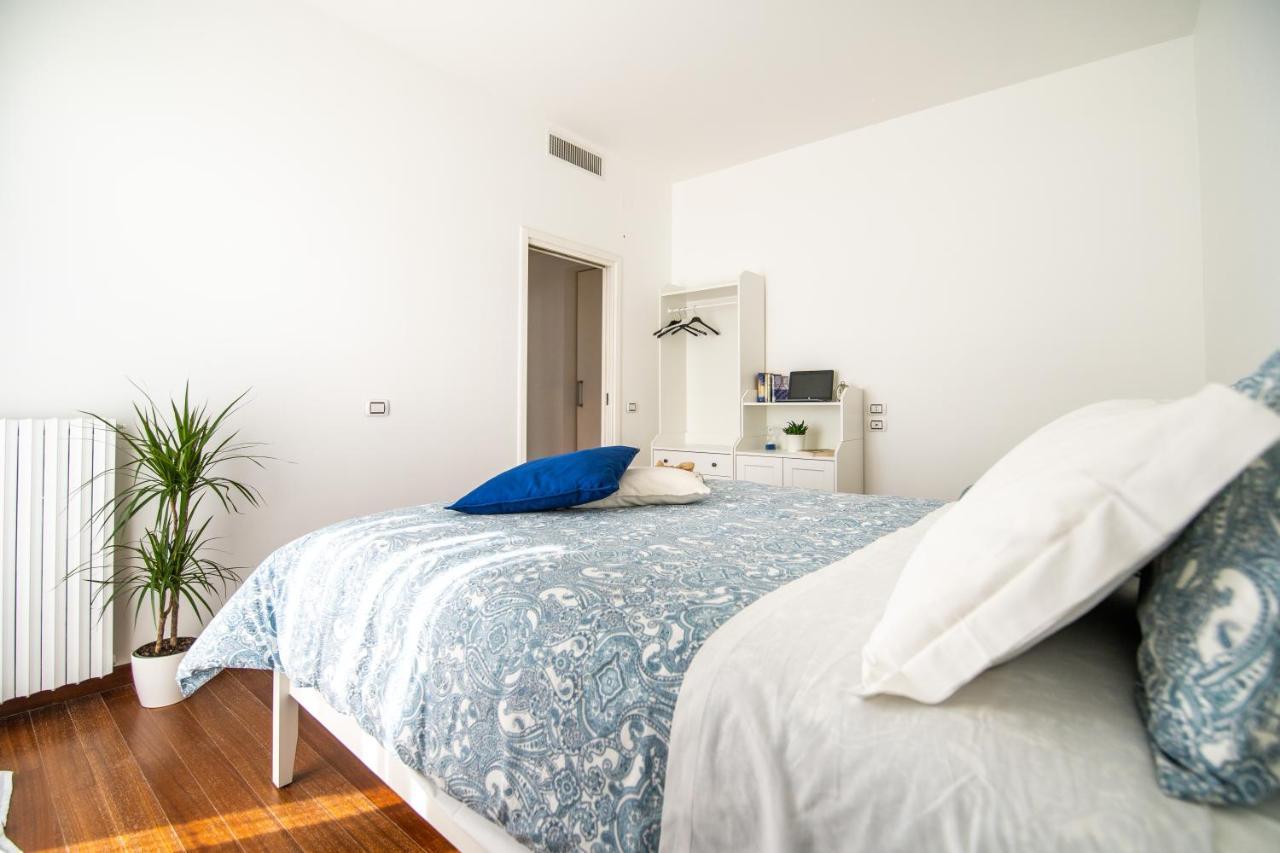 Familiaris Pompei Holiday Home Dış mekan fotoğraf