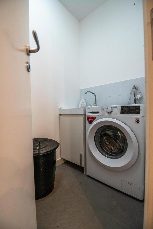 Familiaris Pompei Holiday Home Dış mekan fotoğraf