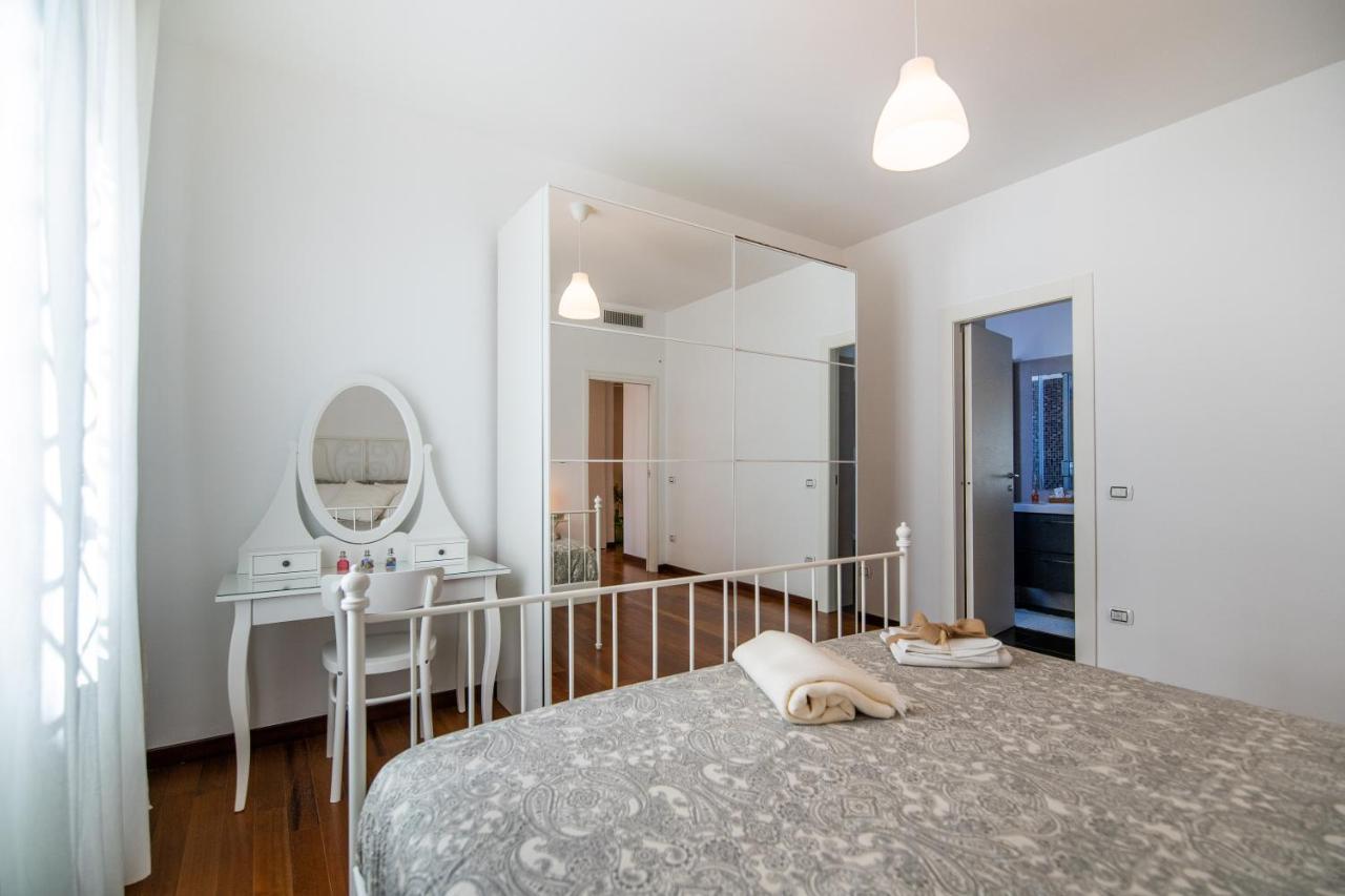 Familiaris Pompei Holiday Home Dış mekan fotoğraf